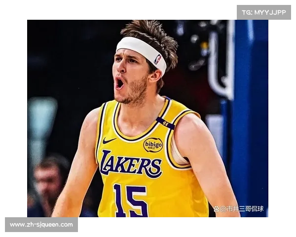 湖人126-116击败勇士获季前赛首胜，里夫斯撞伤退场