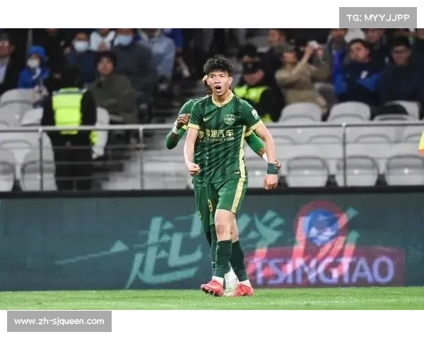 王钰栋11球本土射手王,浙江小将成赛季亮点 王钰栋11球本土射手王,浙江小将成赛季亮点