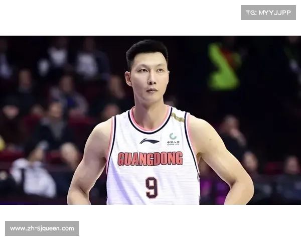 易建联NBA生涯场均7.9分,后来者难以达到姚明所立标杆 易建联NBA生涯场均7.9分,后来者难以达到姚明所立标杆