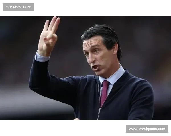 埃梅里解释维拉逆转切尔西战术,长传破解人盯人获沃特金斯称赞 埃梅里解释维拉逆转切尔西战术,长传破解人盯人获沃特金斯称赞