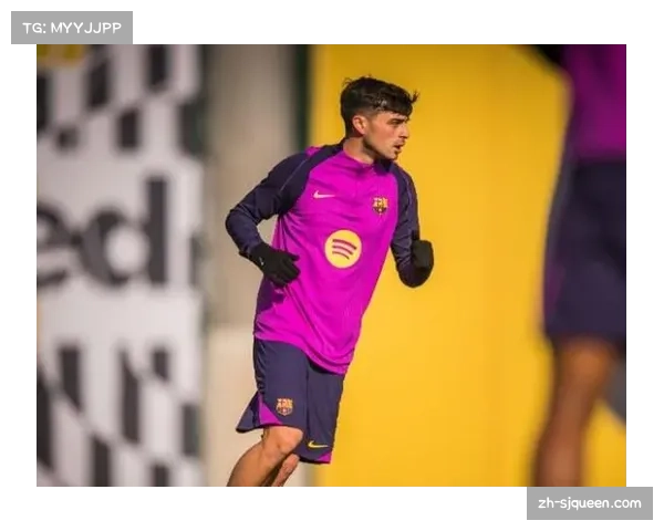 巴萨官方确认佩德里腿筋轻微拉伤，将缺阵两周